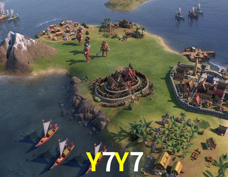 Y7Y7 Games